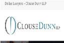 Clouse Dunn LLP logo